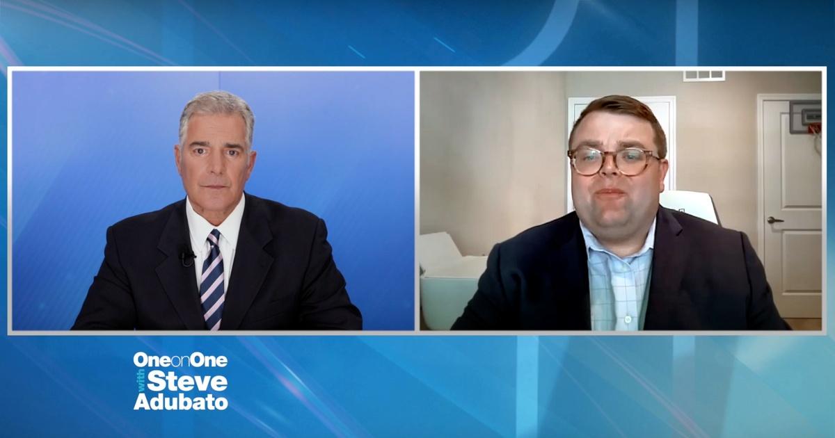 One-on-One | College Sports and the Name, Image & Likeness policy | Season 2024 | Episode 2736