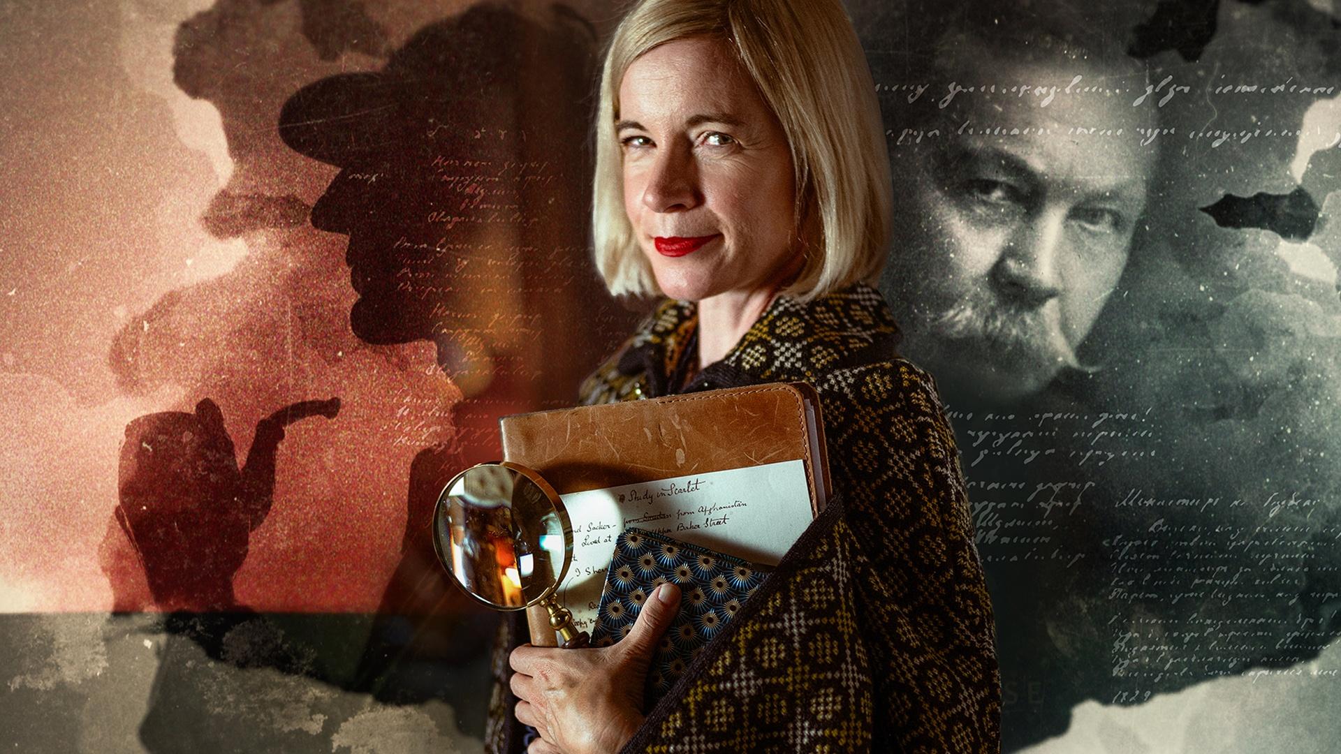 Lucy Worsley explores why Arthur Conan Doyle came to hate his most famous creation, Sherlock Holmes.