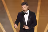 News Wrap: ABC reinstating Jimmy Kimmel’s late-night show