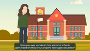 How does Vermont pay for schools? A video explainer