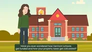 How does Vermont pay for schools? A video explainer