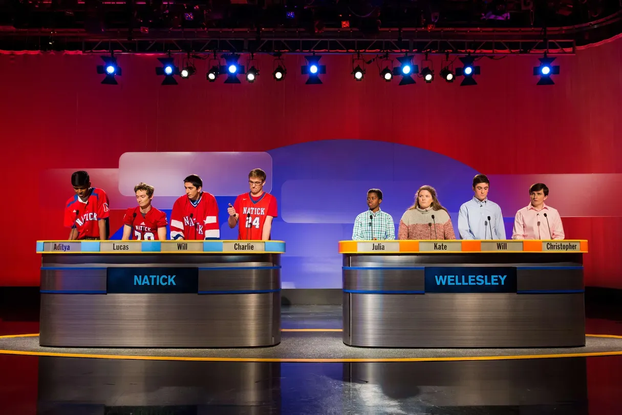 Natick vs. Wellesley (905)