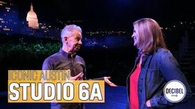 Video thumbnail: Decibel Iconic Austin: Studio 6A Tour