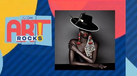 Video thumbnail: Art Rocks! Art Rocks! The Series - 806