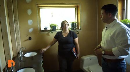 Video thumbnail: One Detroit Returning citizens leverage prison work to find jobs