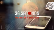 36 Seconds: Portrait of a Hate Crime | Official Trailer