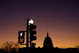 Are upcoming Senate funding votes merely 'symbolic' moves?