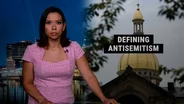 NJ moves to redefine antisemitism
