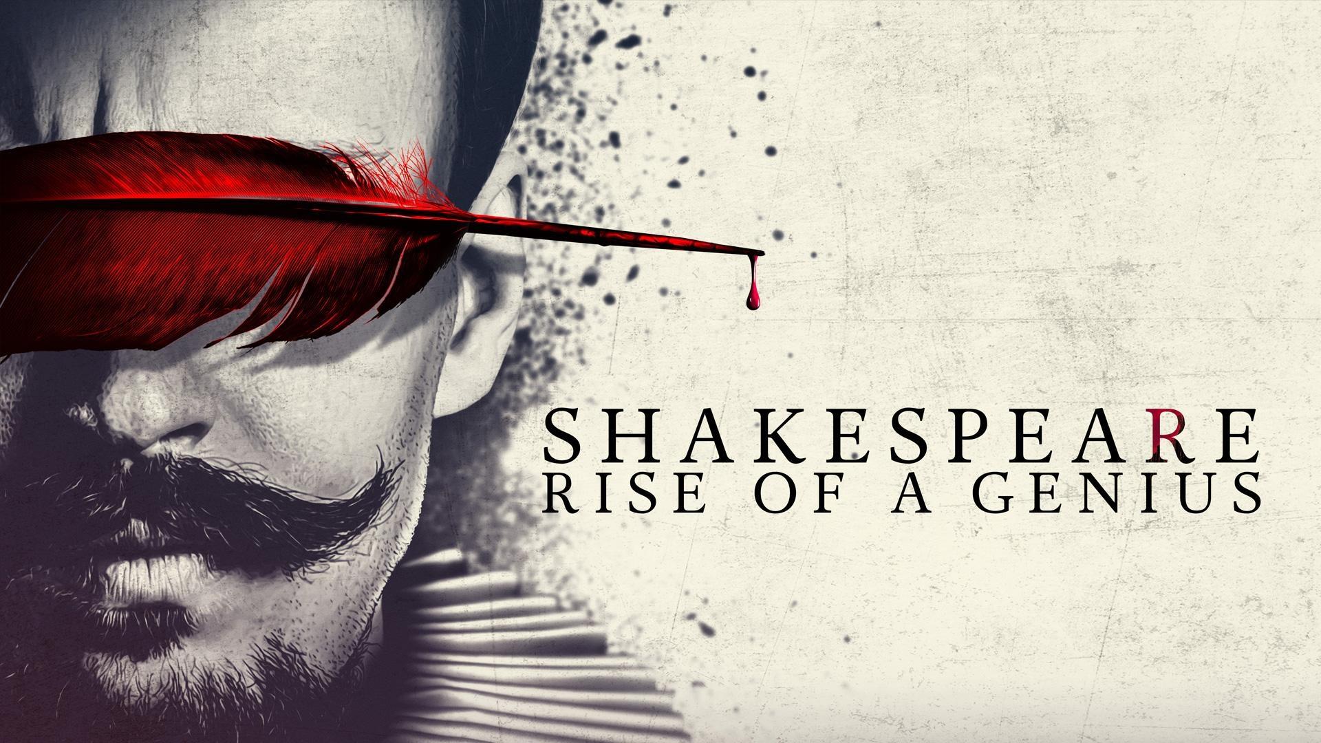 Episode #101 | Shakespeare: Rise of a Genius