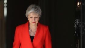 Video thumbnail: PBS NewsHour After years of Brexit turmoil, UK's May to step down