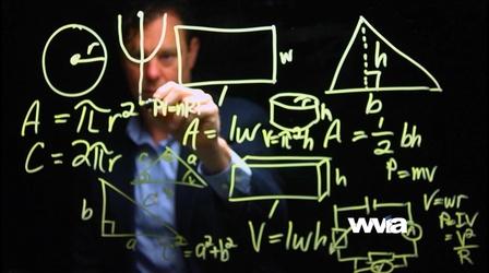 Video thumbnail: Working Class Game On! Why Math Matters - Preview