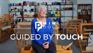 Guided By Touch