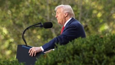 Washington Week with The Atlantic full episode, 10/17/25