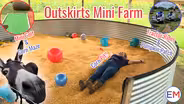 Outskirts Mini Farm