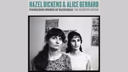 Bluegrass icon Alice Gerrard on her trailblazing career