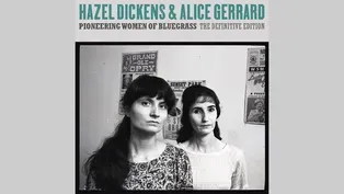Bluegrass icon Alice Gerrard on her trailblazing career