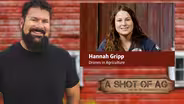 Hannah Gripp | Drones in Agriculture