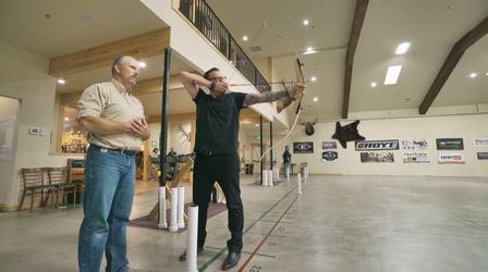 Video thumbnail: Start Up Rocky Mountain Archery / Fort Collins, CO