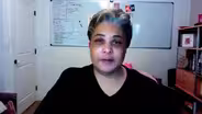 Roxane Gay on Her New Essay Collection "Opinions"