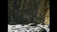 Shadow Casting: The Making Of  "A River Runs Through It"