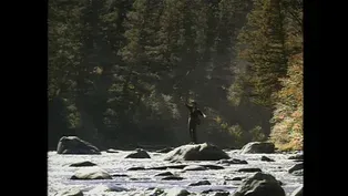 Shadow Casting: The Making Of  "A River Runs Through It"