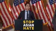 Congress pushes for bill in response to anti-Asian incidents