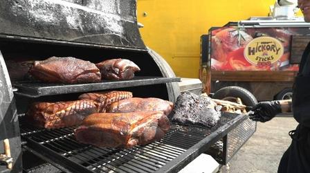 Video thumbnail: Check Please! South Florida Hickory Sticks, Petit Rouge & Krakatoa