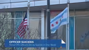 3 Chicago Police Officers Die by Suicide in Single Week