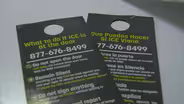 NJ immigrant advocates say ICE is ramping up activity