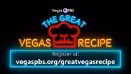 Great Vegas Recipe Cooking Demo with Martin Yan Promo