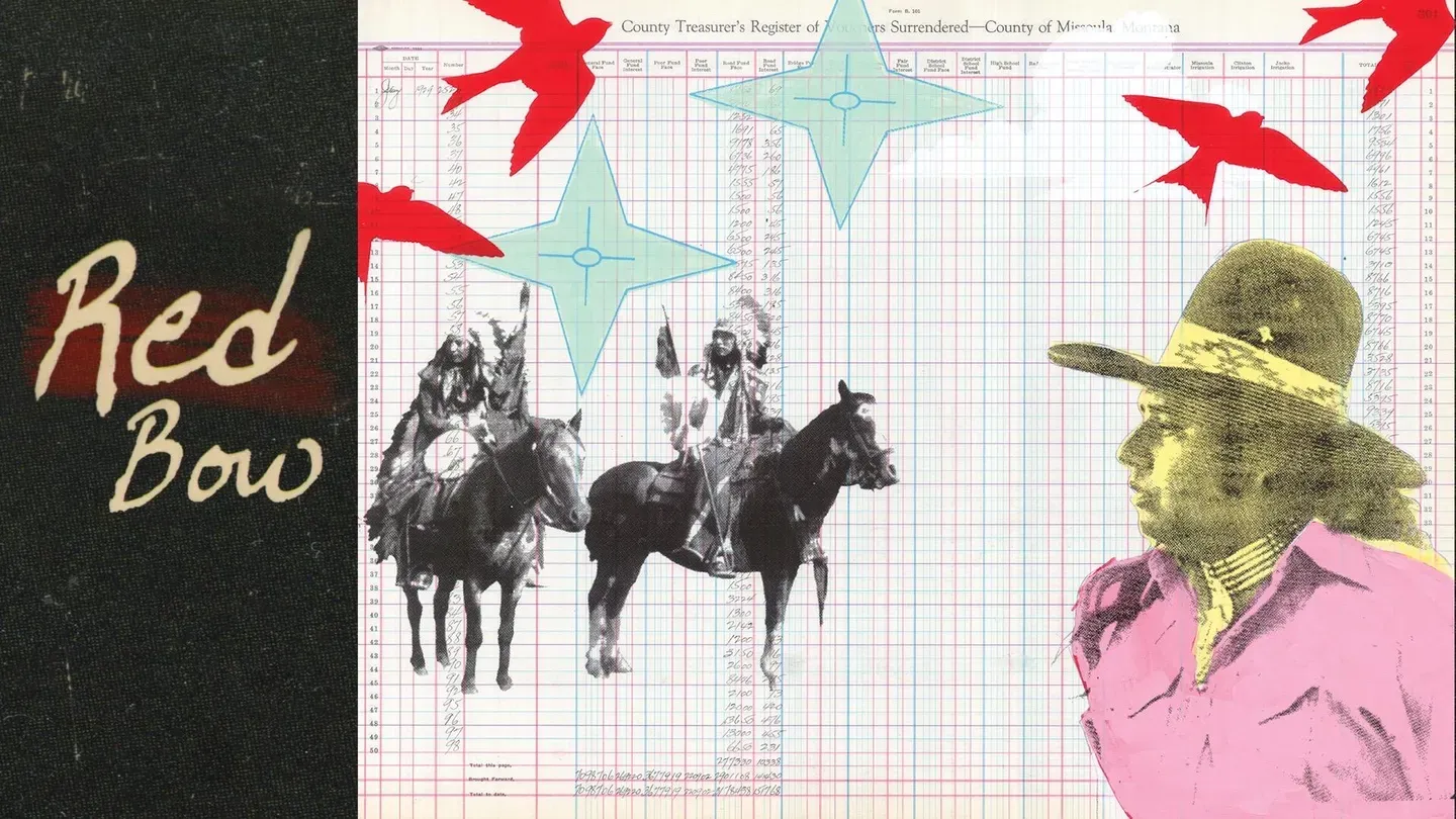 The Artwork