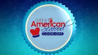 The Great American Seafood Cookoff Season 3