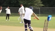 The World, and Kentucky, Celebrates Cricket This Summer