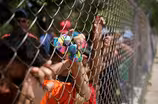News Wrap: Trump slams court that blocked new asylum rules