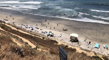 Video thumbnail: KPBS Evening Edition Friday, July 03, 2020