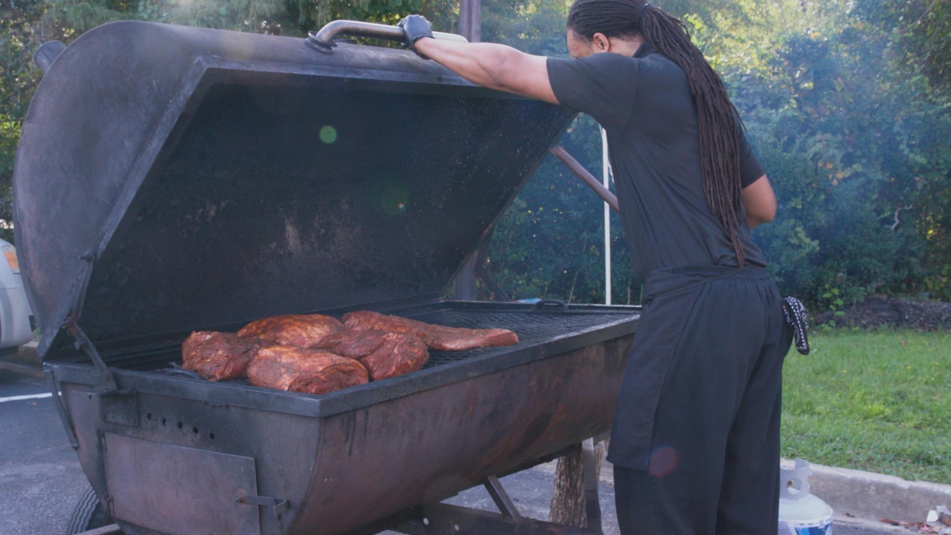 Menu Woodrow's Bbq Uncle Sam's Barbecue Gift Card