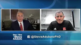Rutgers Coach Schiano On Lessons Learned During the Pandemic