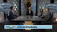 From Sci-Fi to Reality