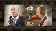 Murphy talks terror, immigration, taxes in radio appearance