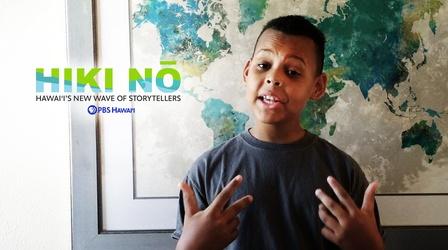 Video thumbnail: HIKI NŌ 12/3/20 | Student Reflections on Distance Learning 5