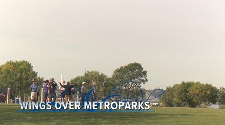 Video thumbnail: Ideastream Public Media Specials Wings Over the Metroparks