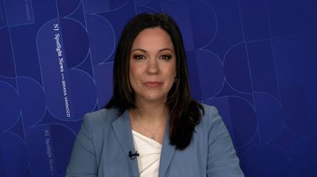 Video thumbnail: NJ Spotlight News NJ Spotlight News: November 21, 2022