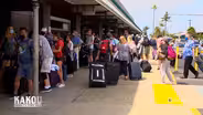 Can There Be Too Much Tourism?