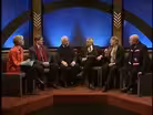 Former Lawmakers Panel