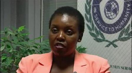 Video thumbnail: East Africa: New Faces New Experiences East African Immigration: A Community