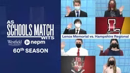 Lenox Memorial vs. Hampshire Regional (May 1, at 7:30 p.m.)