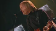 Tom Petty on Soundstage - "I Won't Back Down"