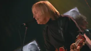 Tom Petty on Soundstage - "I Won't Back Down"