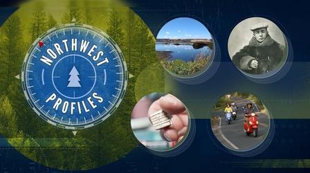 Video thumbnail: Northwest Profiles May 2023