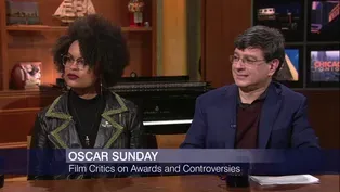 Chicago Film Critics Weigh in on Oscars 2020, CFCA Awards